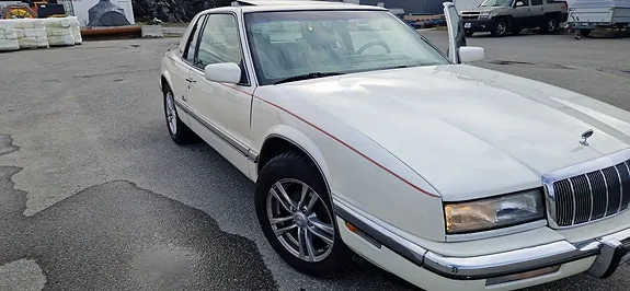 Buick Riviera 1993 photo 5