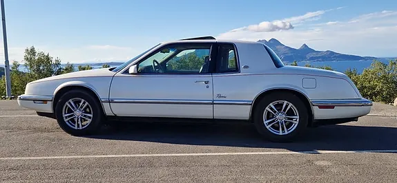 Buick Riviera
