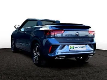 Volkswagen T-Roc 2025 photo 3