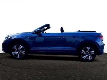 Volkswagen T-Roc 2025 photo 2