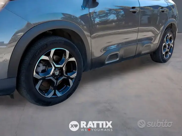 Citroen C5 Aircross 2023 photo 4
