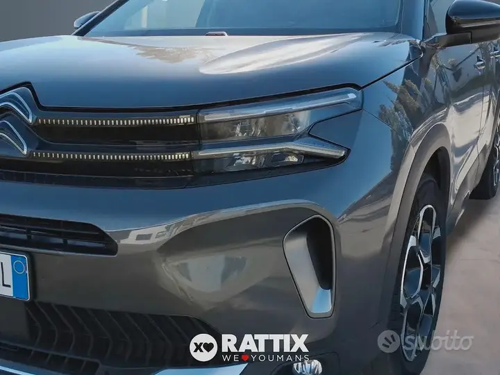 Citroen C5 Aircross 2023 photo 3