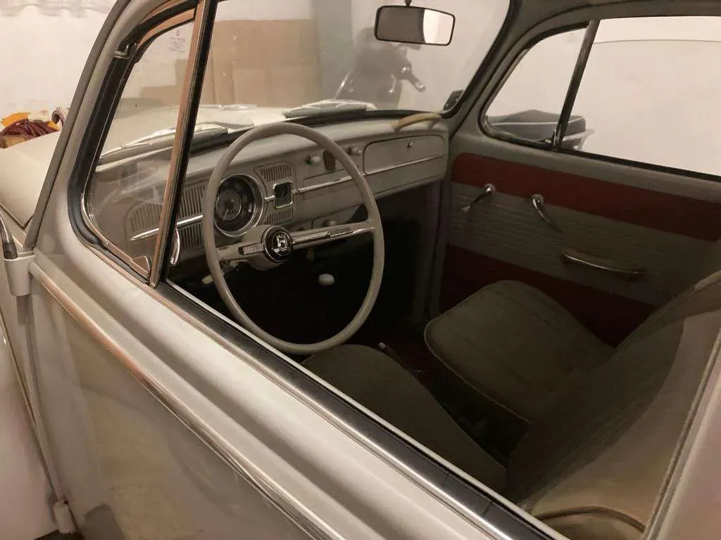 Volkswagen Käfer 1965 photo 3
