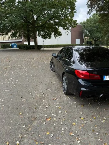 BMW Série 5