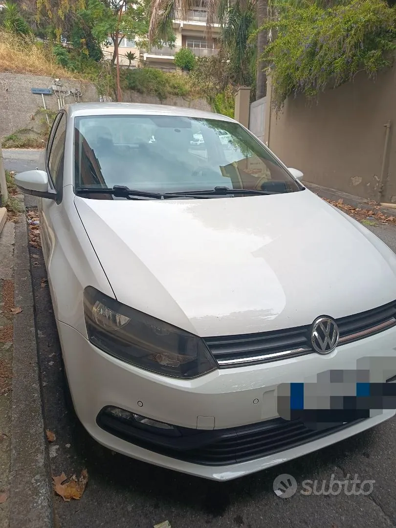 Volkswagen Polo 2017 photo 4