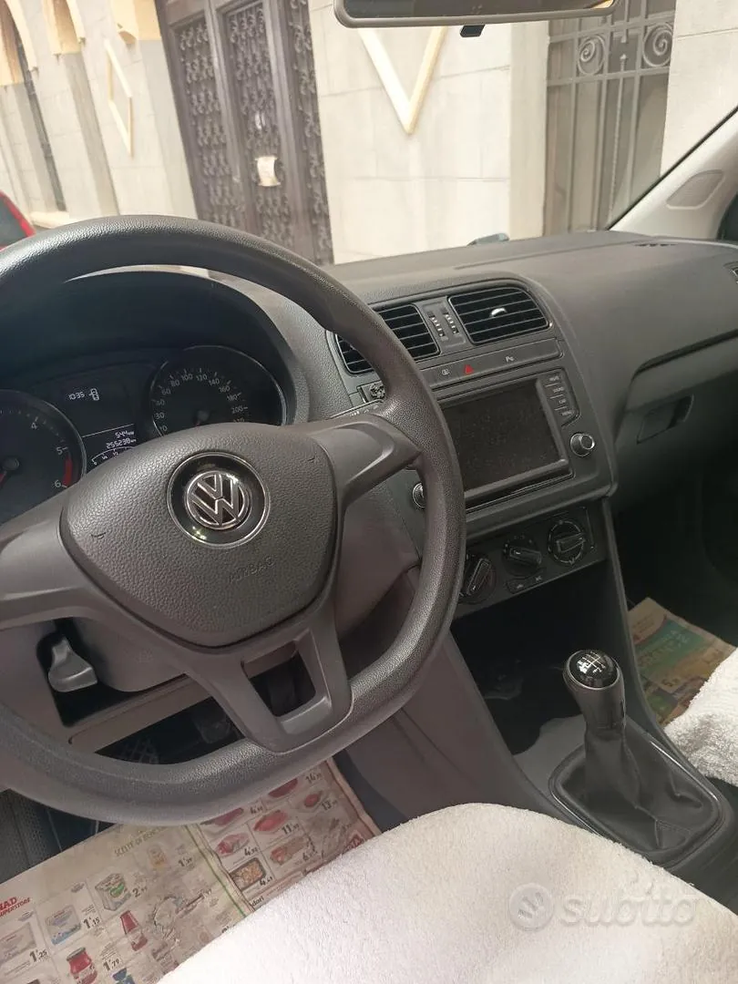 Volkswagen Polo 2017 photo 5