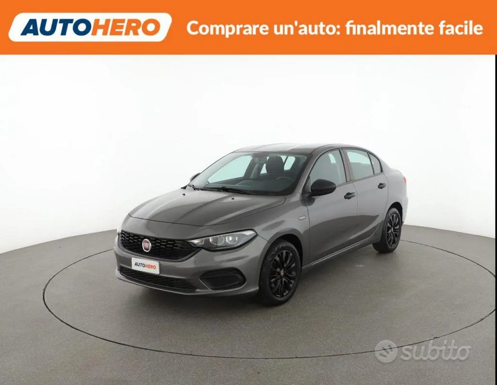 Fiat Tipo
