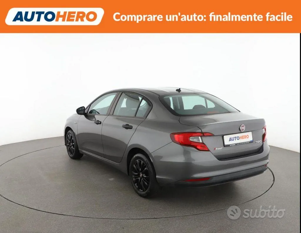 Fiat Tipo 2019 photo 4
