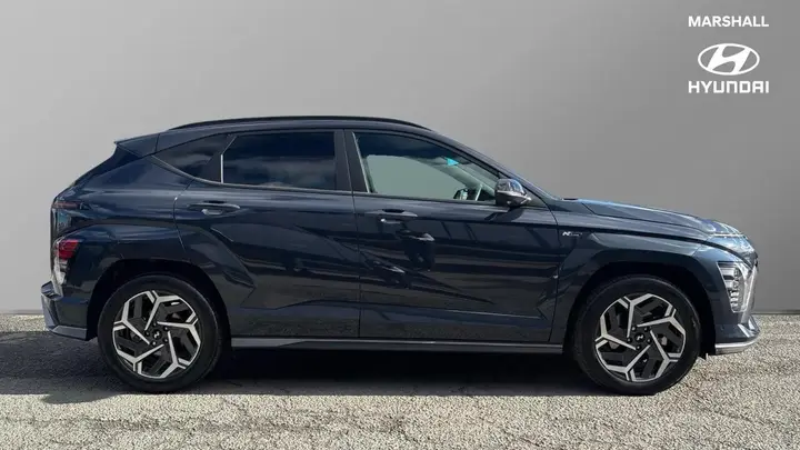 Hyundai Kona 2025 photo 2