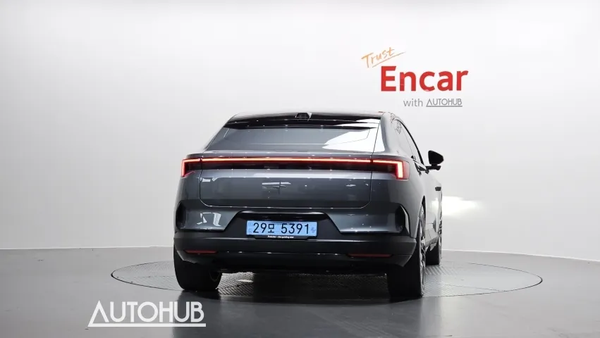 Hyundai Palisade 2025 photo 4