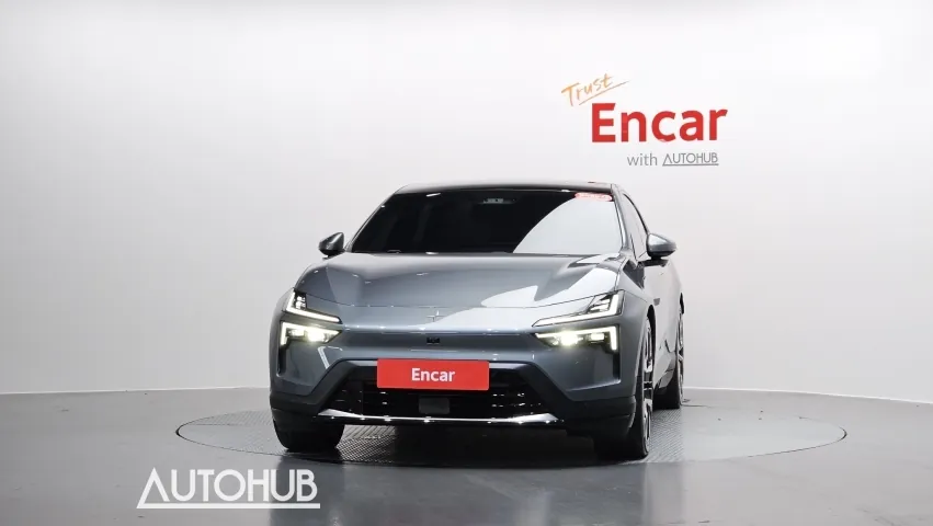 Hyundai Palisade 2025 photo 3
