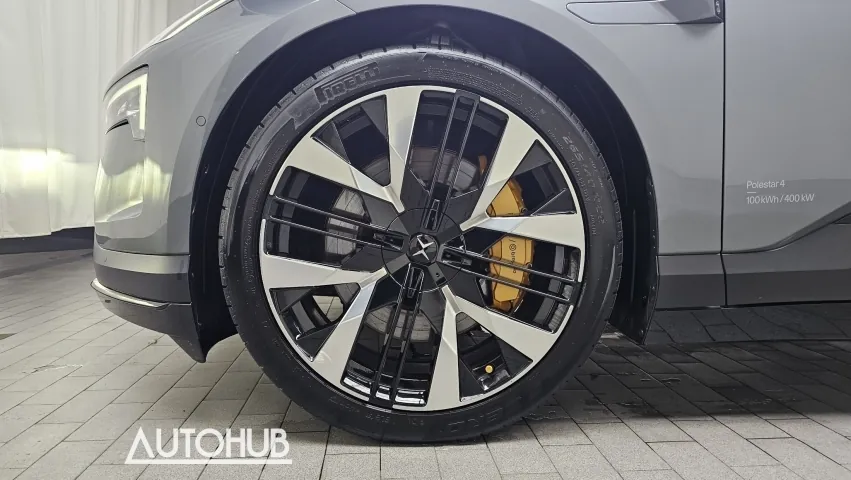 Hyundai Palisade 2025 photo 5