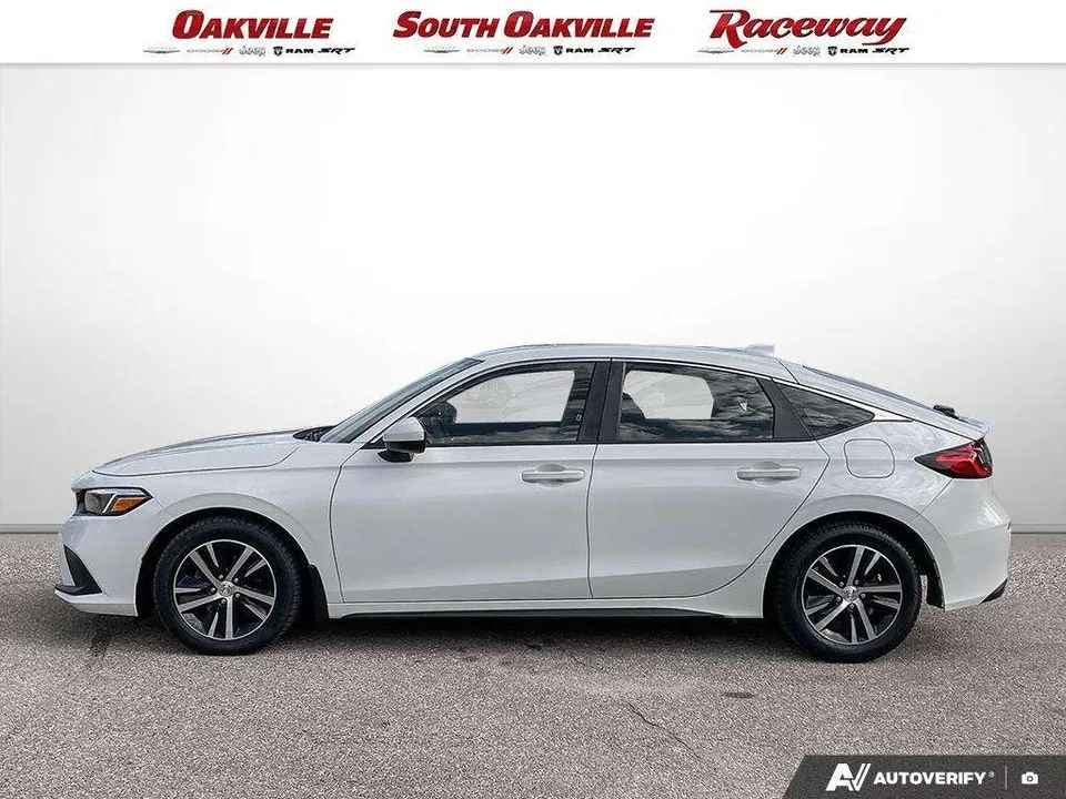 Honda Civic 2022 photo 3