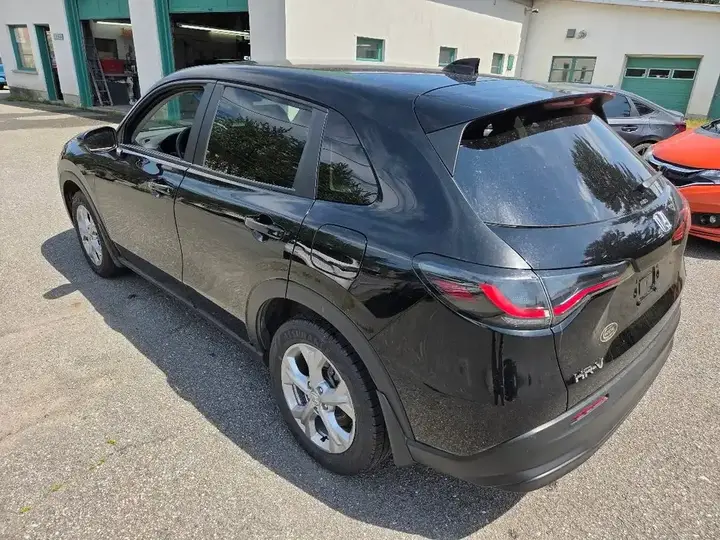 Honda Hr-V 2024 photo 4