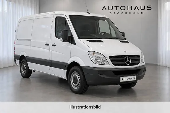 Mercedes-Benz Sprinter 316