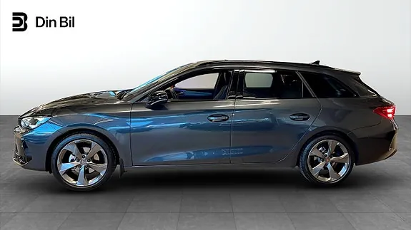 Cupra Leon 2026 photo 2