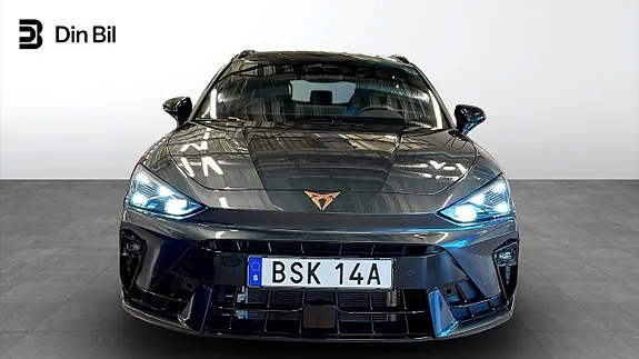 Cupra Leon 2026 photo 4