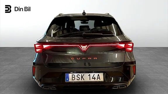 Cupra Leon 2026 photo 5