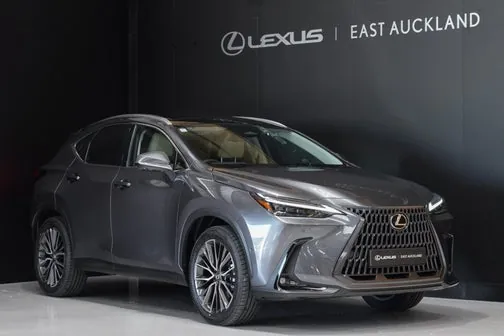 Lexus Nx 350H