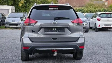 Nissan X-Trail 2021 photo 3