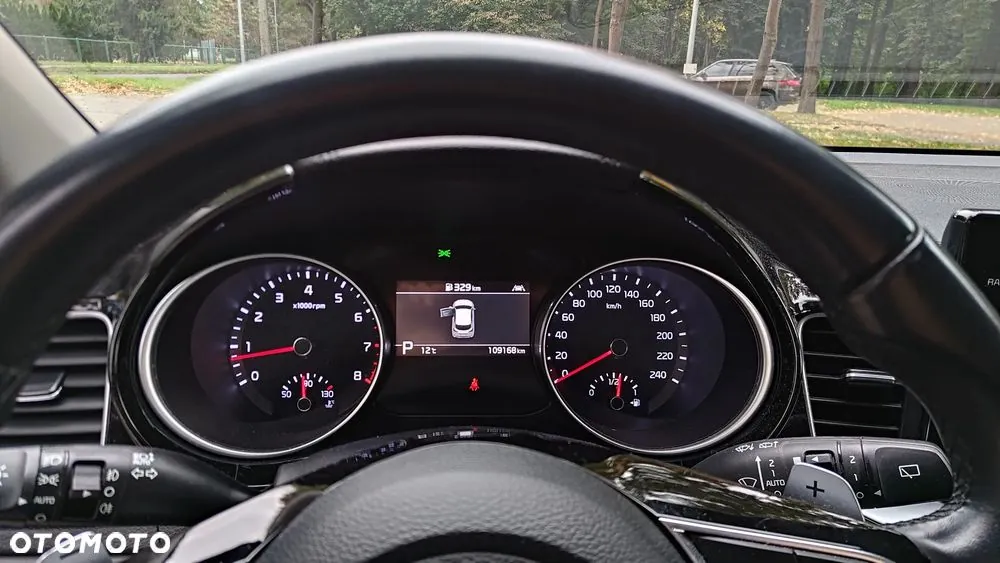 Kia Xceed 2021 photo 4