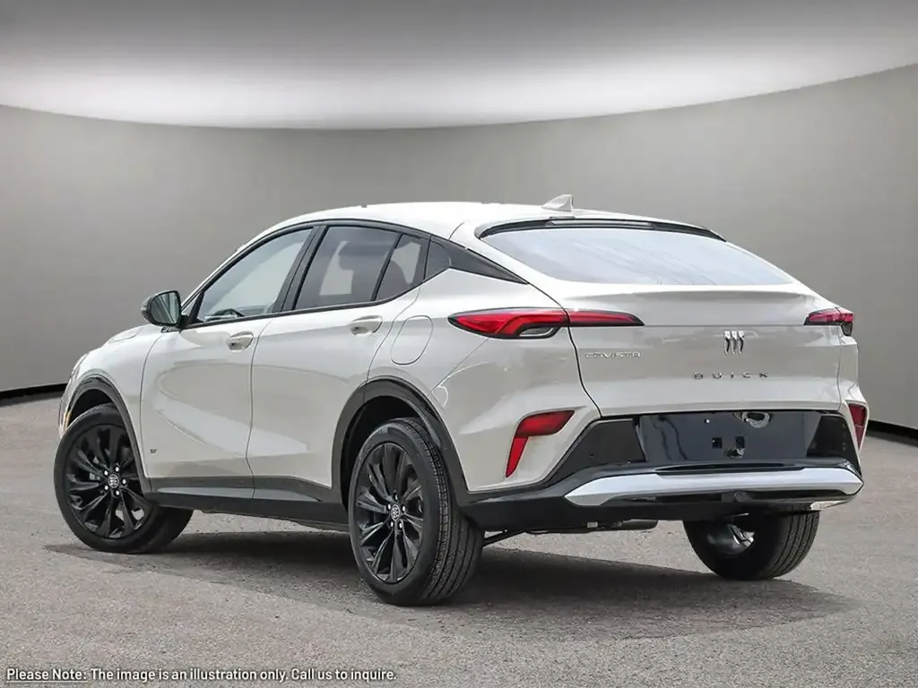 Buick Envista 2026 photo 4