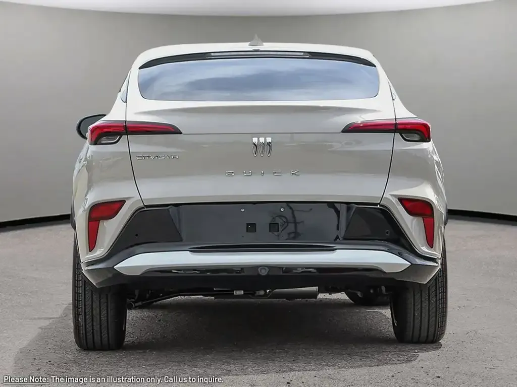 Buick Envista 2026 photo 5