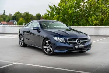 Mercedes-Benz Eklasse