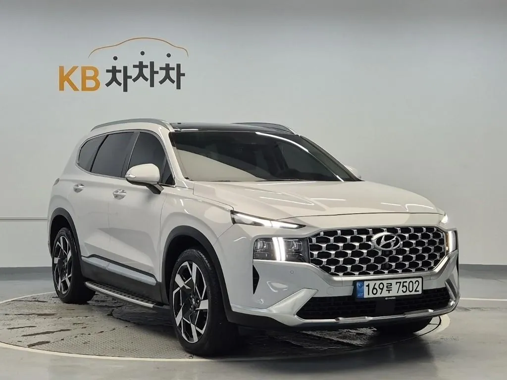 Hyundai Grandeur 2021 photo 4