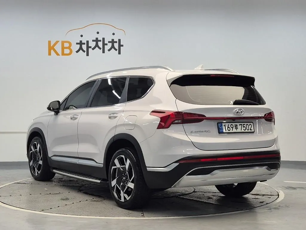 Hyundai Grandeur 2021 photo 2