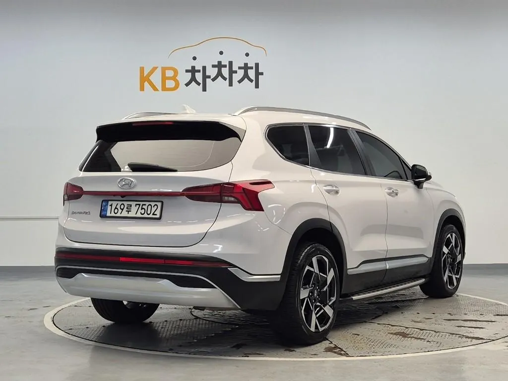 Hyundai Grandeur 2021 photo 3
