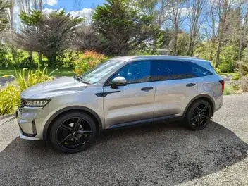 Kia Sorento 2022 photo 5