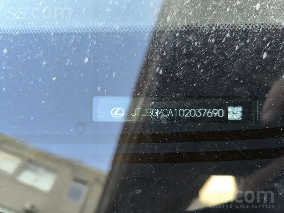 Lexus Rx 2018 photo 2
