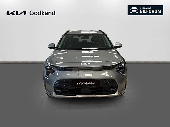 Kia Niro 2024 photo 2