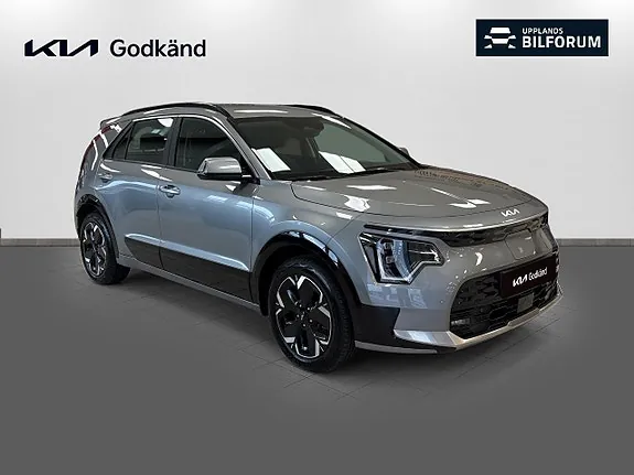 Kia Niro 2024 photo 3