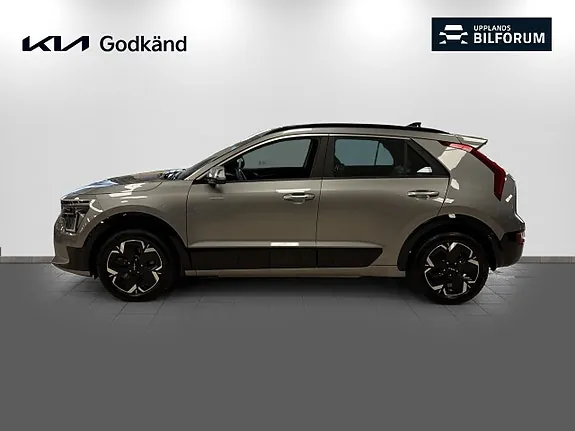 Kia Niro 2024 photo 4