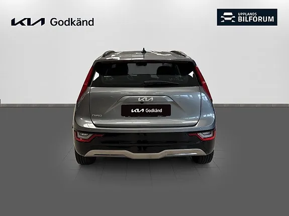 Kia Niro 2024 photo 5