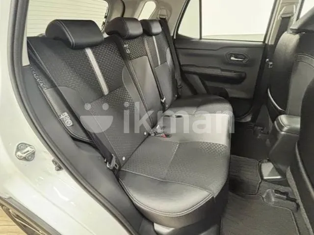 Daihatsu Rocky 2026 photo 3