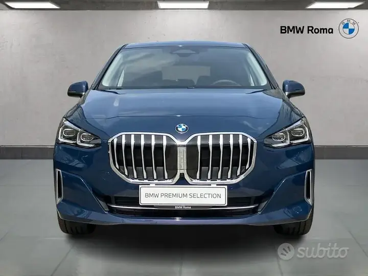 BMW 2 Series Active Tourer 2026 photo 3
