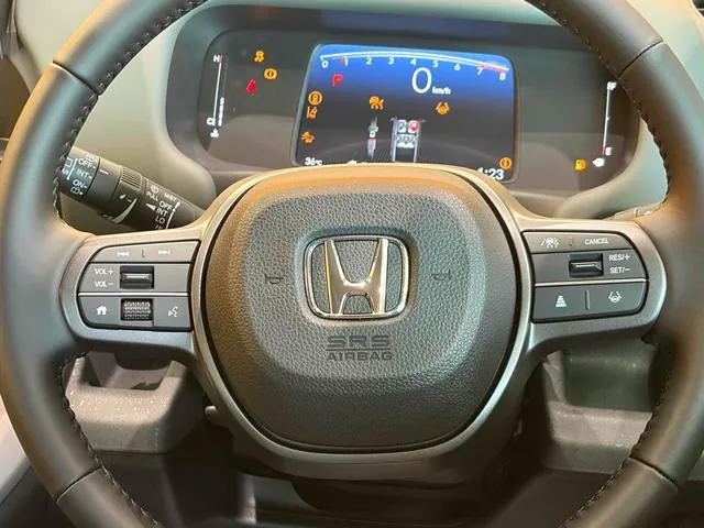 Honda Freed 2023 photo 5