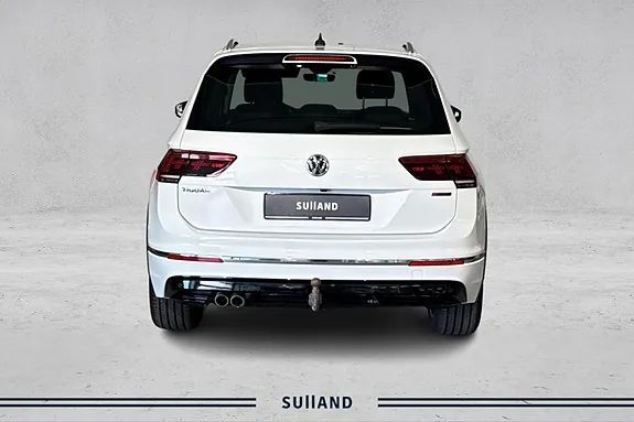 Volkswagen Tiguan 2020 photo 4