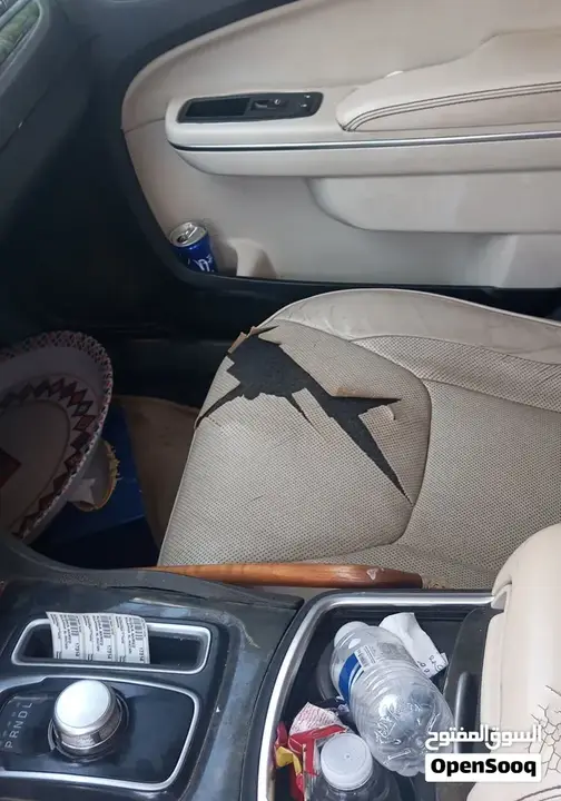 Chrysler 300 2016 photo 3