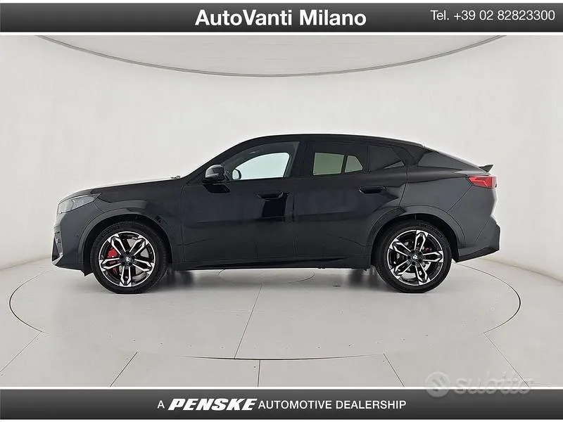 BMW X2 2025 photo 3