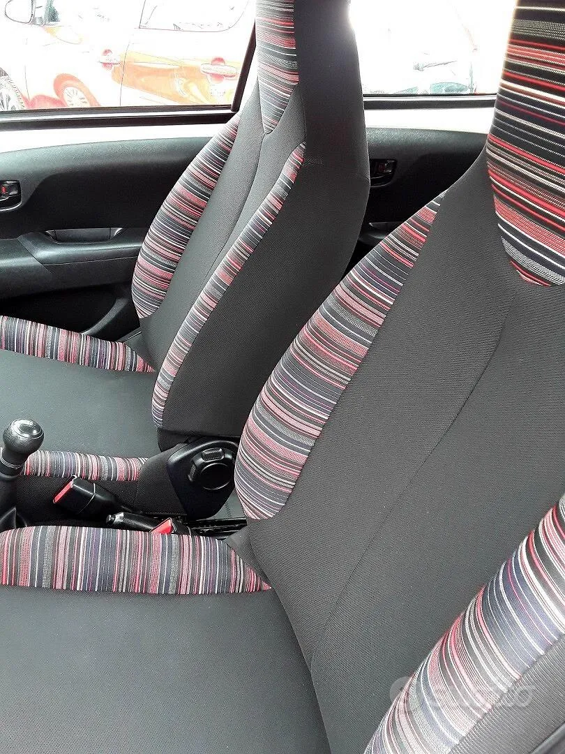 Citroen C1 2016 photo 5