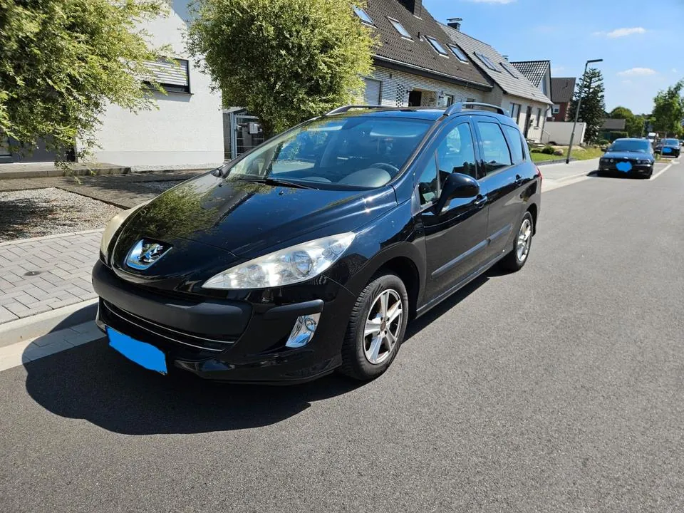 Peugeot 308 Sw