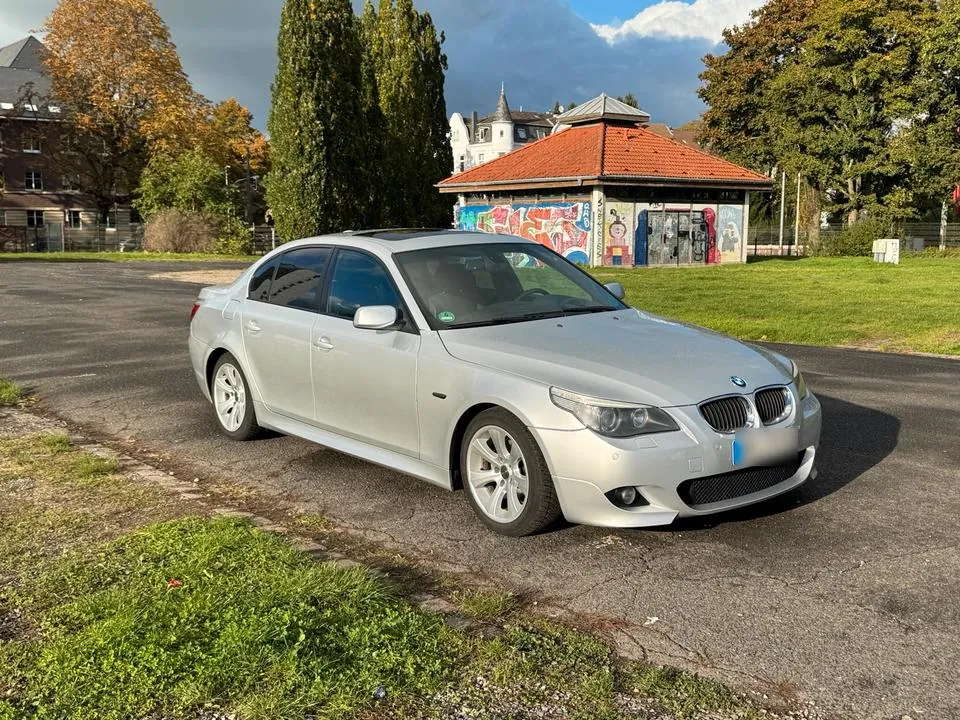 BMW 530D
