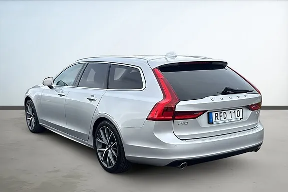 Volvo V90 2019 photo 3
