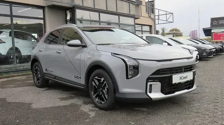 Kia Xceed 2026 photo 3