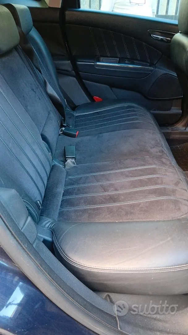 Lancia Delta 2010 photo 4