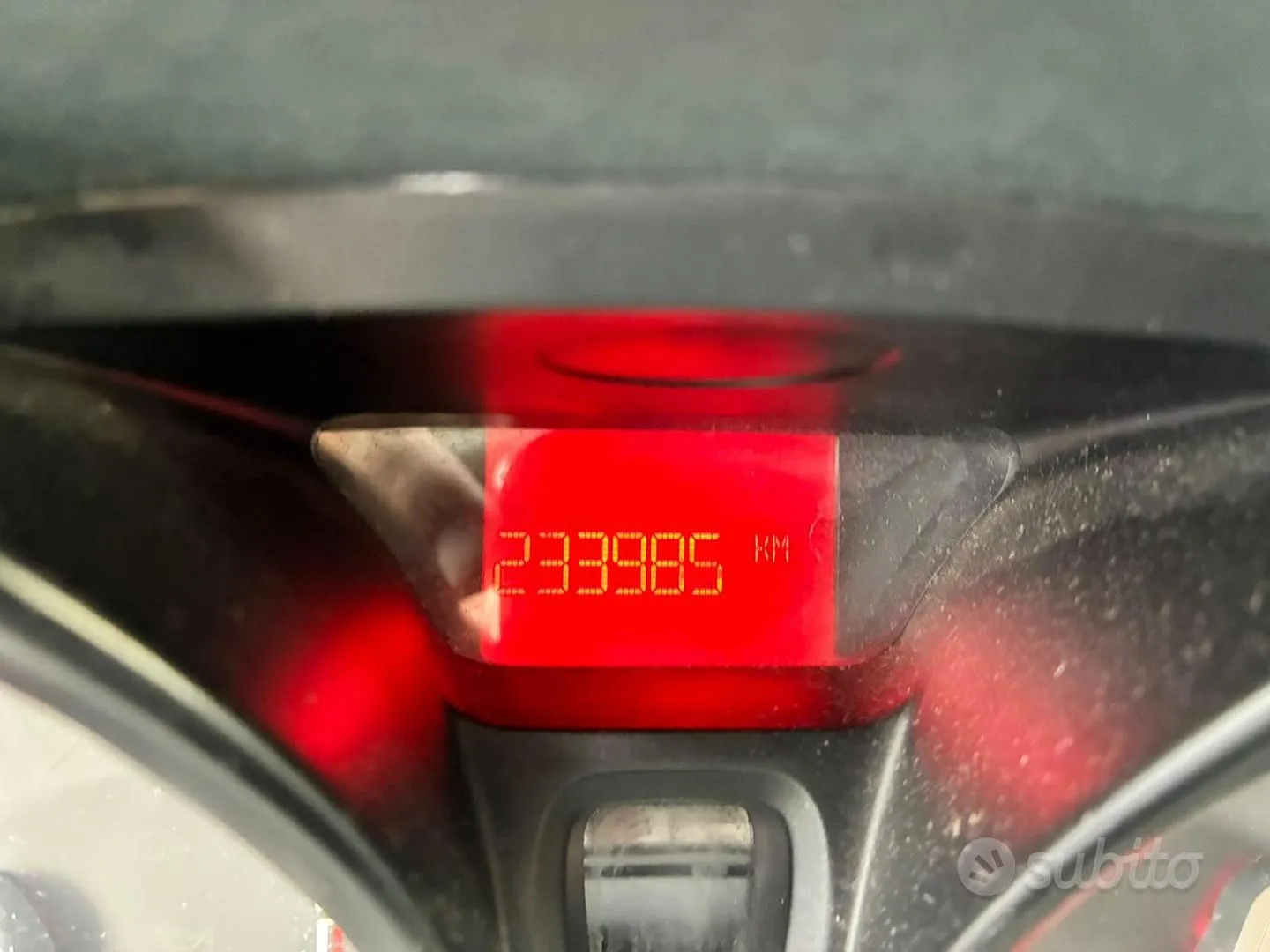 Ford Fiesta 2009 photo 4